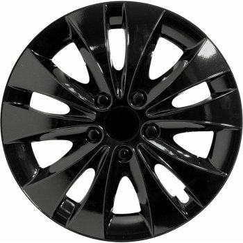 Compass Storm Black 16" 4 ks