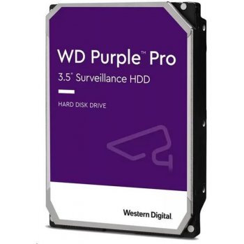 WD Purple Pro 10TB, WD101PURP