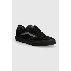 Vans JN Rowley Classic Black/Black/Pew