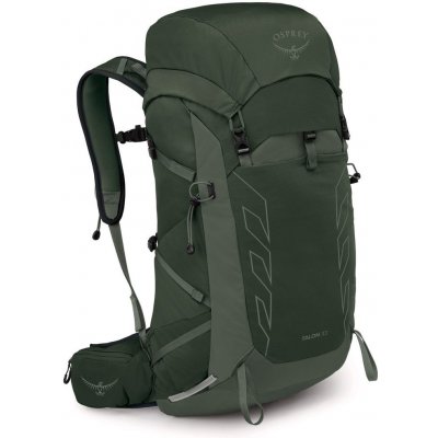 Osprey Talon 33l green canopy pine leaf – Zboží Dáma