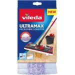 Vileda Ultramax Care Náhradní hlavice mopu – Zbozi.Blesk.cz