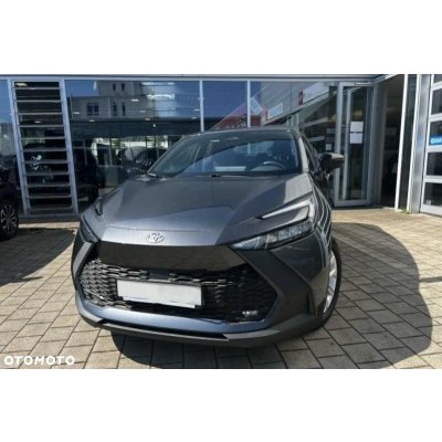 Toyota C-HR 1.8 Hybrid 103 kW | Zboží Auto