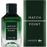 Lacoste Match Point parfémovaná voda pánská 100 ml – Sleviste.cz