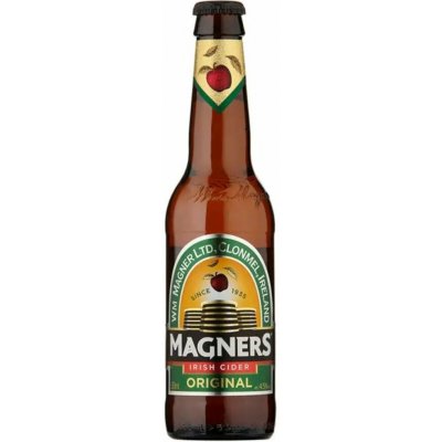 Magners Original 4,5% 0,33 l (sklo) – Zboží Dáma