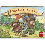 Dino Loupežníci třeste se! – Zboží Živě