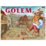 Der geheimnisvolle Golem – Hledejceny.cz