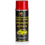 Dupli-Color Auto-Sprej lak 200 ml 8151 Corrida červená