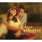 Ost - A Walk To Remember CD – Hledejceny.cz