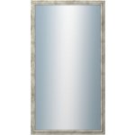 DANTIK TRITON 50x90 cm stříbrná 2143 – Hledejceny.cz