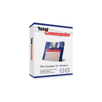 Total Commander - rozšíření z licence pro 1 uživatele na 31 uživatelů