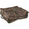 Rybářský obal a batoh Fox International Transportní Taška Camolite Large Bed Bag Fits Flatliner Sized Beds