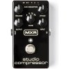 MXR Studio Compressor