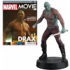 Sběratelská figurka Marvel Movie collection Drax
