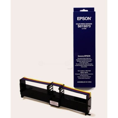 Epson S015073 - originální – Hledejceny.cz