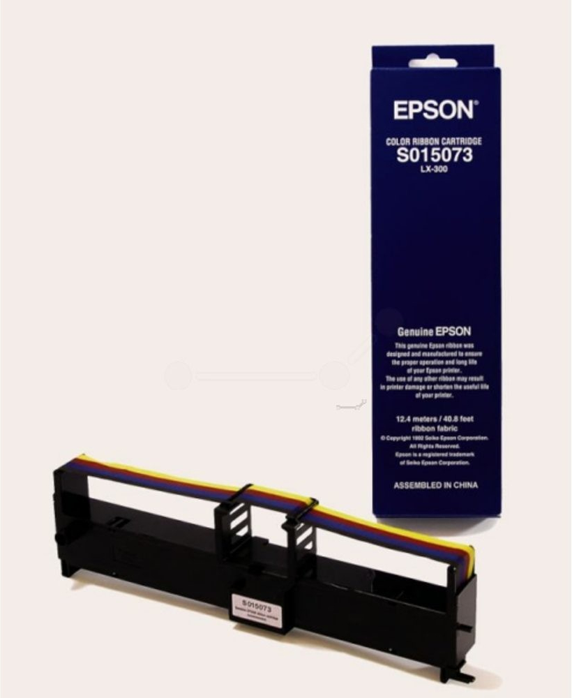 Epson S015073 - originální