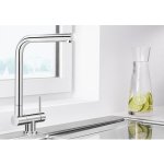 Blanco LARESSA-F 521545 – Hledejceny.cz