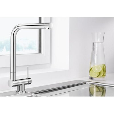 Blanco LARESSA-F 521545 – Hledejceny.cz