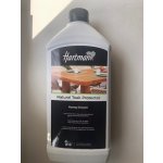 Hartman Teak Protector Natural Teak 1 l – Zboží Dáma