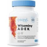 Osavi Vitamíny ADEK 60 softgel kapslí – Hledejceny.cz