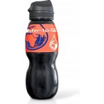 Water to Go Active 0,75 l černá – Sleviste.cz