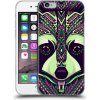 Pouzdro a kryt na mobilní telefon Apple Pouzdro HEAD CASE Apple iPhone 6 a 6S AZTEC MÝVAL