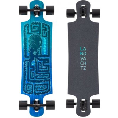 Landyachtz Drop Hammer Octomaze 37 – Zboží Dáma