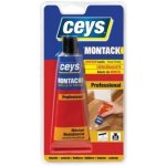 CEYS Montack montážní lepidlo 100g – Hledejceny.cz
