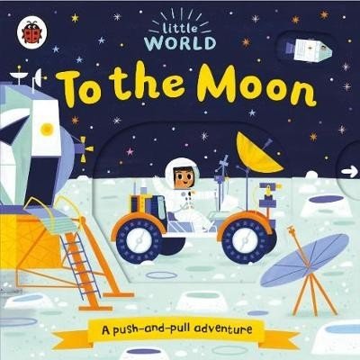 Little World: To the Moon – Zboží Mobilmania