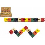 Teddies Hlavolam kov – Sleviste.cz