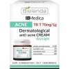 Přípravek na problematickou pleť Bielenda Dr Medica Acne dermatologický krém pro problematickou pleť TR-T 70mg /1 g 50 ml