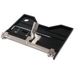 Lišta vodicí pro řezání polystyrenu k 136284 – Sleviste.cz