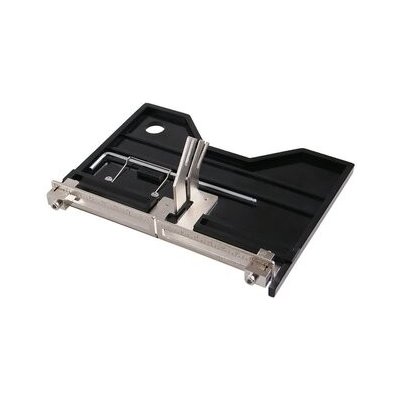 Lišta vodicí pro řezání polystyrenu k 136284 – Sleviste.cz