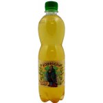 Stevikom Kombucha Meduňka 0,5 l – Zboží Dáma
