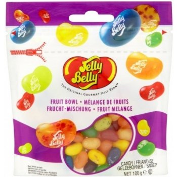 Jelly Belly Fruit Bowl 100 g