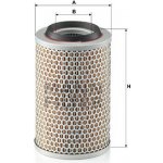 MANN-FILTER Vzduchový filtr C15127 – Hledejceny.cz