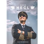 David Hecl: Mluví k vám kapitán – Zboží Dáma
