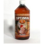 Benefeed Optimin E 1 l – Zboží Dáma Benefeed Optimin E 1 l – Zboží Dáma