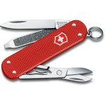 Victorinox Classic Alox 2018 – Zboží Mobilmania