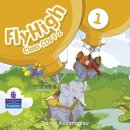 Fly High 1 Class Audio CDs 2