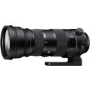 Objektiv SIGMA 150-600mm f/5-6.3 DG OS HSM Sport Nikon