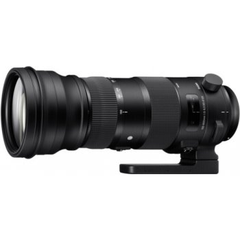 SIGMA 150-600mm f/5-6.3 DG OS HSM Sport Nikon