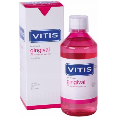 Vitis 500 ml