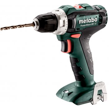 Metabo PowerMaxx BS 12