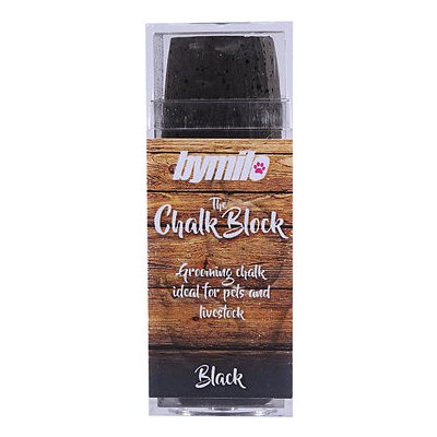 Bymilo Chalkstick Black (černá)