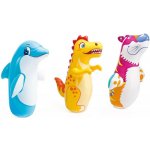 Intex Nafukovacíukovací boxovací panák 3 druhy – Zboží Dáma