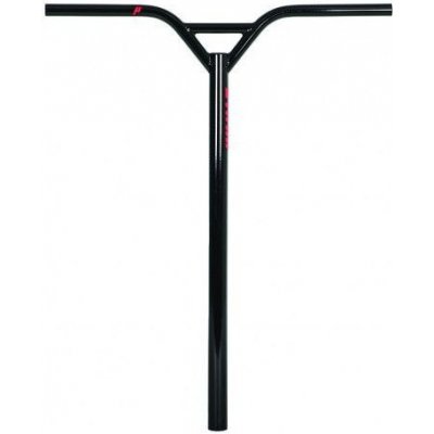 Řídítka PRIME Yank 790 mm černá – Zboží Dáma