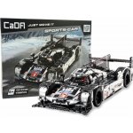 Double Eagle Stavebnice LMP1 car – Zboží Dáma