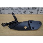 úhelník zámku zadní + přední FAB P originál - 1J4839768B | Zboží Auto