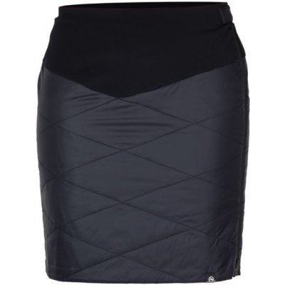 Northfinder dámská zateplující sukně Belinda černá – Zboží Dáma