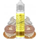 Ti Juice Shake and Vape Cukrárna Věnečky 10 ml – Zboží Dáma